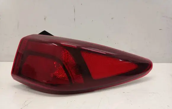 Hyundai Kona I Rear/tail lights 92402J9500