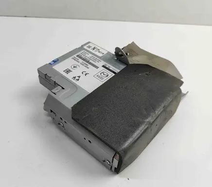 Mazda MX-5 ND Sound amplifier ND5W66DRXA