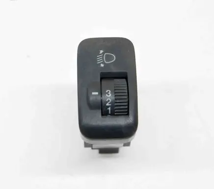 Honda CR-V Headlight level height control switch HJSS5A M20010