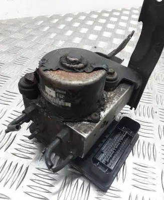 Nissan Murano Z50 ABS Pump 47660CB684 06210201394