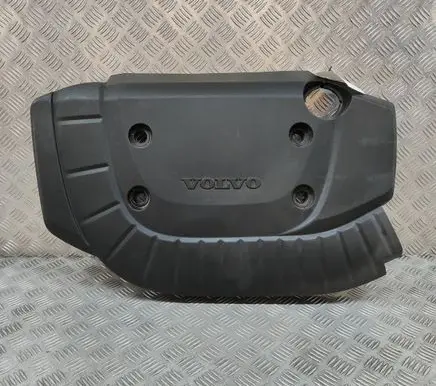 Volvo XC70 Engine cover (trim) 31437196