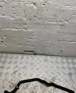 BMW X5 F15 Engine coolant pipe/hose 6968107