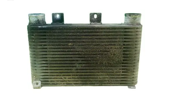 Ford Ranger Intercooler radiator 16AB78