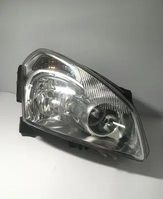 Nissan Qashqai Headlight/headlamp 26010JD00E 1LF23804206 000011385