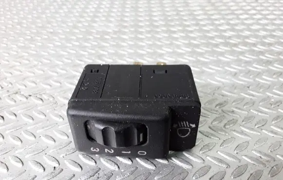Opel Tigra A Headlight level height control switch 90483063