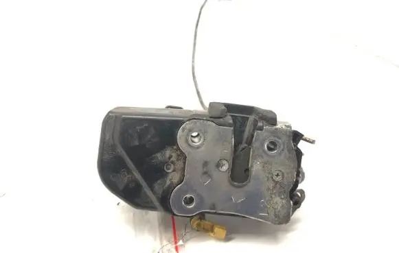 Jeep Grand Cherokee (WK) Front door lock
