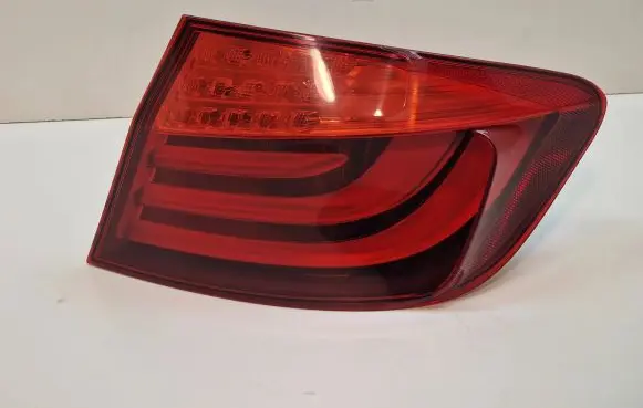 BMW 5 F10 F11 Rear/tail lights 17346202