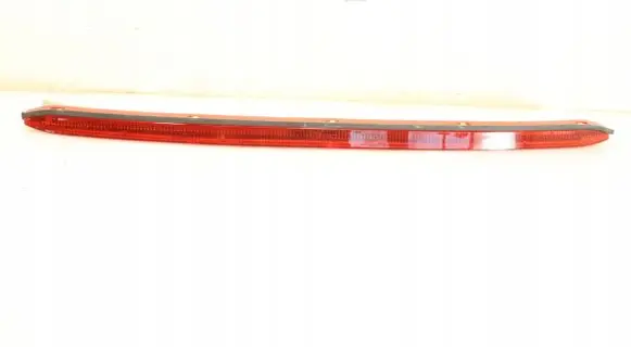 Honda Civic Third/center stoplight