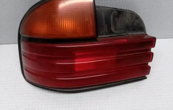 Mitsubishi Galant Rear/tail lights STANLEY0438575L 023115 RR8575