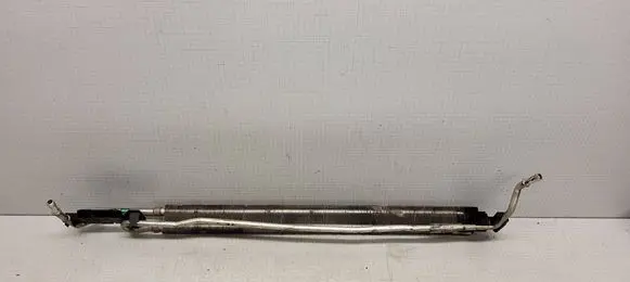 Volkswagen Transporter - Caravelle T5 Power steering radiator 7H0422885D