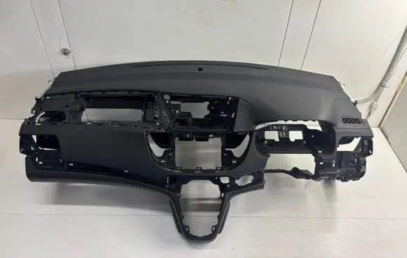 Honda CR-V Dashboard 