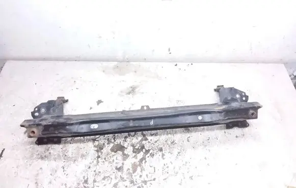 Volkswagen Touareg I Front bumper cross member