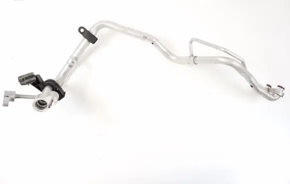 Infiniti Q30 Air conditioning (A/C) pipe/hose A2468302615
