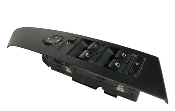 BMW 5 E60 E61 Electric window control switch 6951904