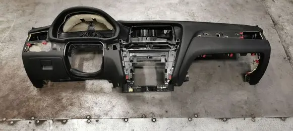 BMW X4 F26 Dashboard 38061421 399259263C3T 14B2255T0373G