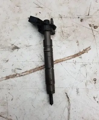 Mercedes-Benz E W212 Fuel injector A6420701187 0445116 110115