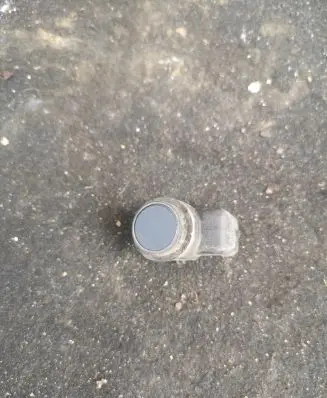 Ford S-MAX Parking PDC sensor CJ5T15K859FA