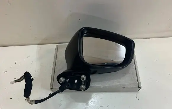 Mazda 2 Front door electric wing mirror 21395002