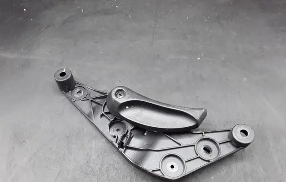 BMW 5 F10 F11 Engine bonnet (hood) release handle 5123911400308 9114003 911400308