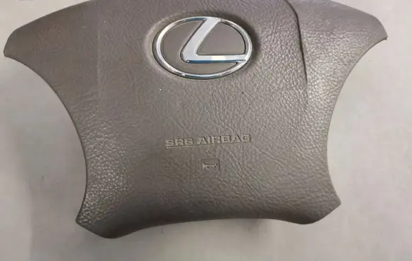 Lexus GX J120 Steering wheel airbag 3G096091