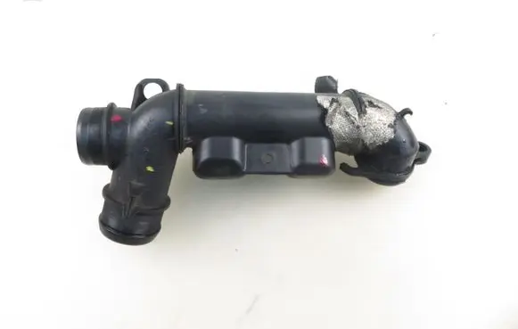 Intake resonator