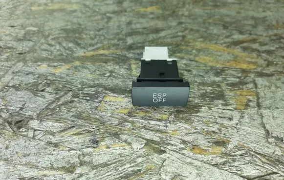 Audi A6 S6 C6 4F ESP (stability program) switch 4F0927134