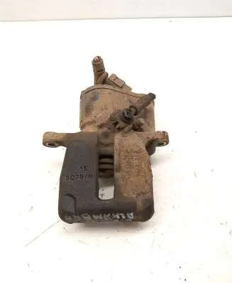 Seat Alhambra (Mk2) Rear brake caliper