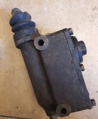 GAZ M-20 Clutch master cylinder 213505065