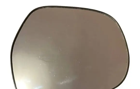 Toyota Land Cruiser (J120) Wing mirror glass SR1400 7376SR1400