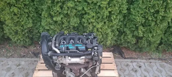 Citroen C5 Engine