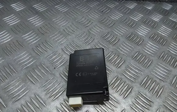 Lexus ES 250 - 300 - 330 Other control units/modules 897B033310 2854007621