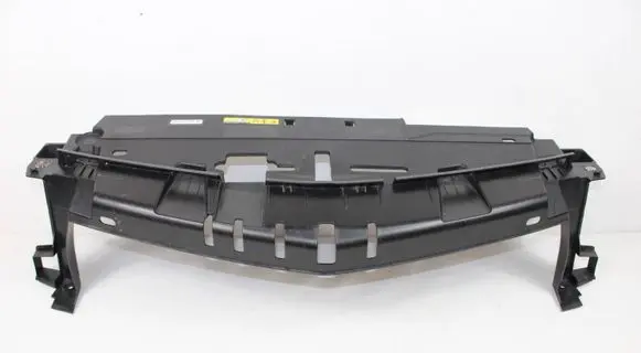 Opel Astra L Front bumper mounting bracket 9839954180