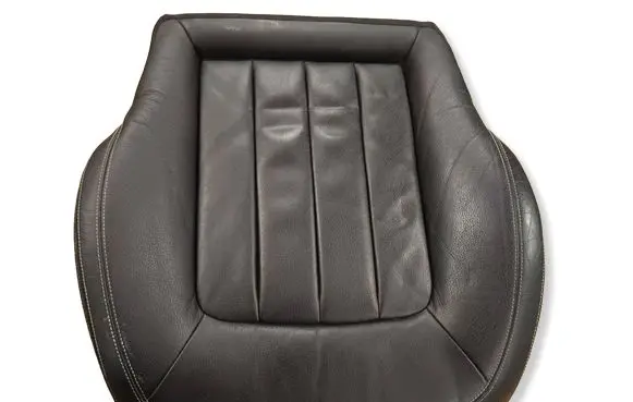 Mercedes-Benz CLS C218 X218 Driver seat console base 