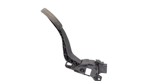 Land Rover Range Rover L405 Accelerator throttle pedal CPLA9F836BA