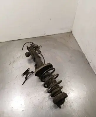 Opel Insignia A Front shock absorber with coil spring 13319745 562400005434