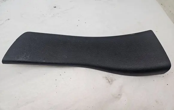 Jeep Grand Cherokee Rear sill trim cover 1LY82DX9AB 101046020BLR