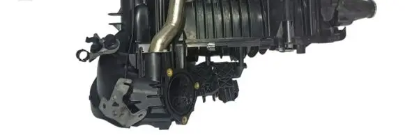 BMW 1 E81 E87 Intake manifold 7797384