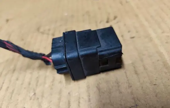Chrysler 300 - 300C Other relay 56007078