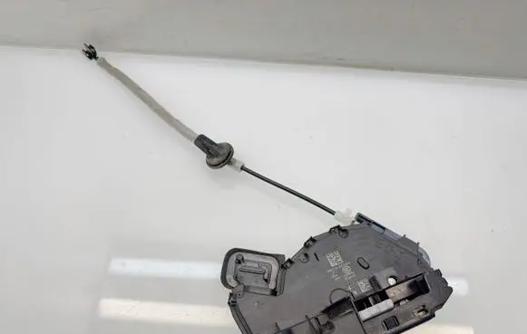 Cupra Formentor Rear door lock 45840180
