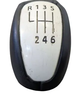 Renault Laguna III Gear shift switch/knob 