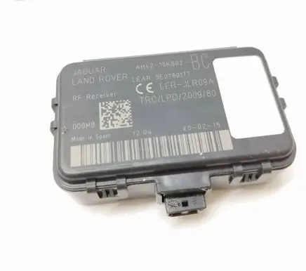 Land Rover Discovery Sport Other control units/modules AH4215K602BC 5E0760177