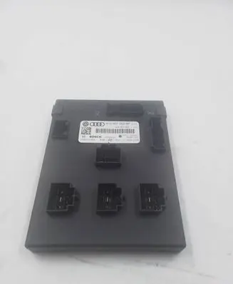 Audi A6 S6 C7 4G Comfort/convenience module 4H0907063BP 11012002 F005V01256