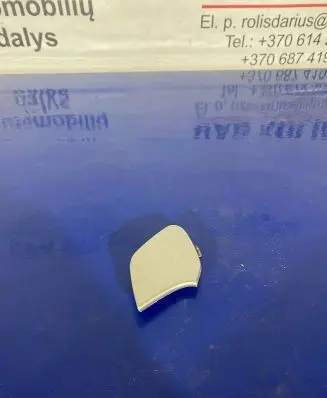 Ford Focus Front tow hook cap/cover F1EB17A989A