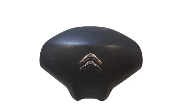 Citroen C3 Steering wheel airbag 3064241 96710277ZD00