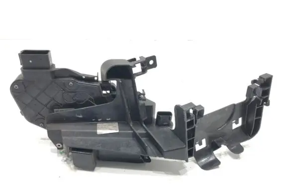 Jaguar XF Front door lock 8X23-203A29-AD