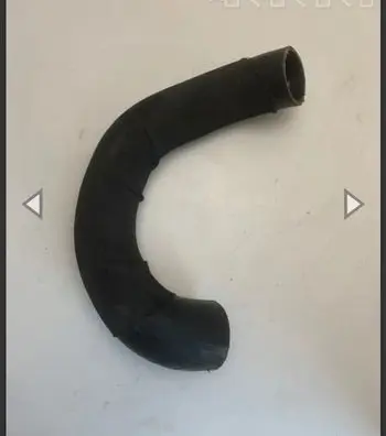 Audi Q5 SQ5 Intercooler hose/pipe 8R0145790J