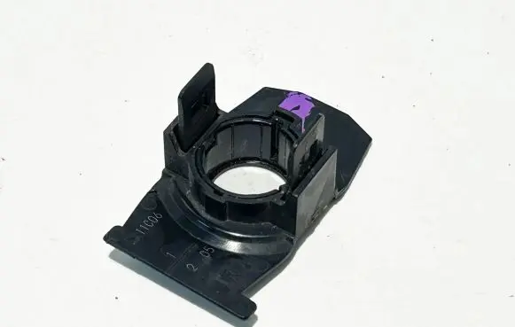 Renault Captur Front parking sensor holder (PDC) 26022