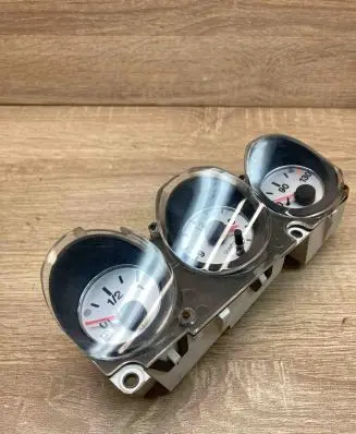 Alfa Romeo 156 Speedometer (instrument cluster) 60657729 C141 WithPlug
