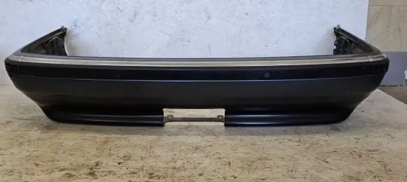 BMW 7 E38 Rear bumper 51128125402