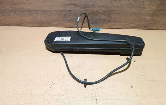 BMW 1 F20 F21 Seat airbag 7239615 87723961506 619059001